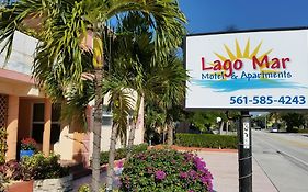 Lago Mar Motel And Apartments